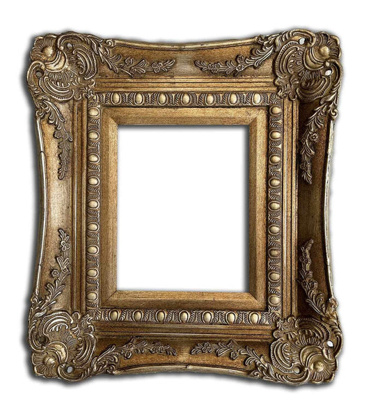 20x25 cm or 8x10 ins, wooden photo frame