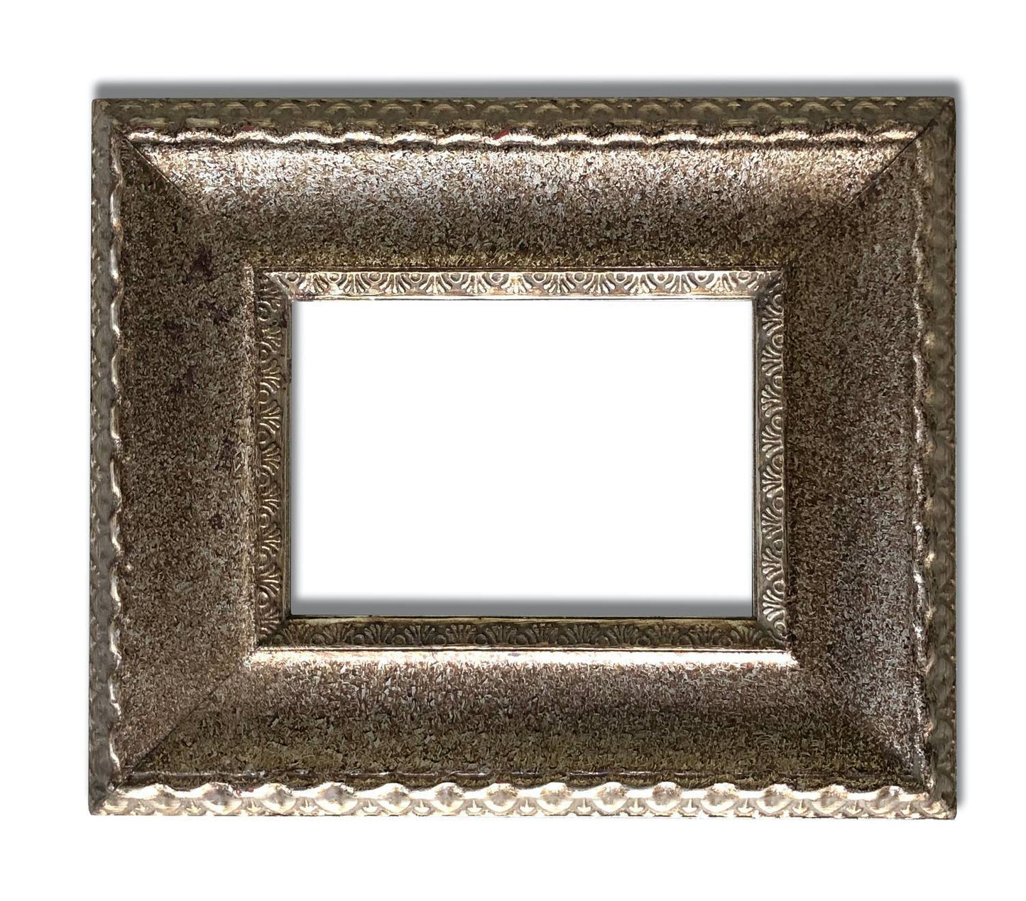 20x25 cm or 8x10 ins, wooden photo frame