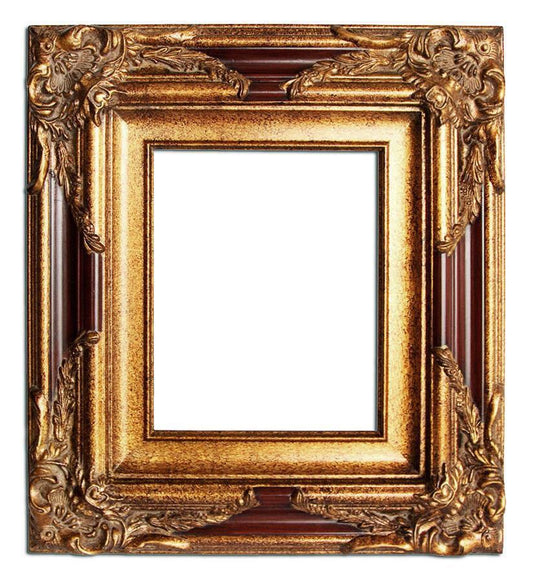 20x25 cm or 8x10 ins, wooden photo frame