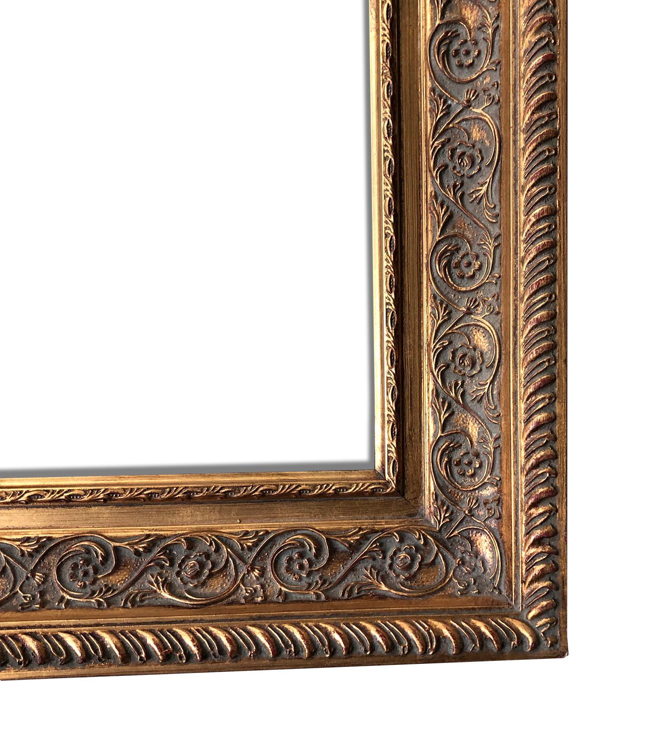 20x25 cm or 8x10 ins, wooden photo frame