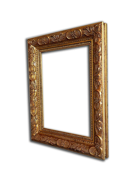 20x25 cm or 8x10 ins, wooden photo frame