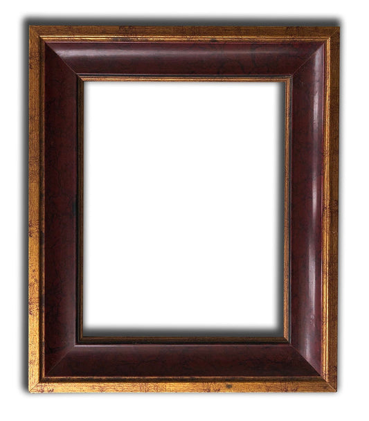 20x25 cm or 8x10 ins, wooden photo frame