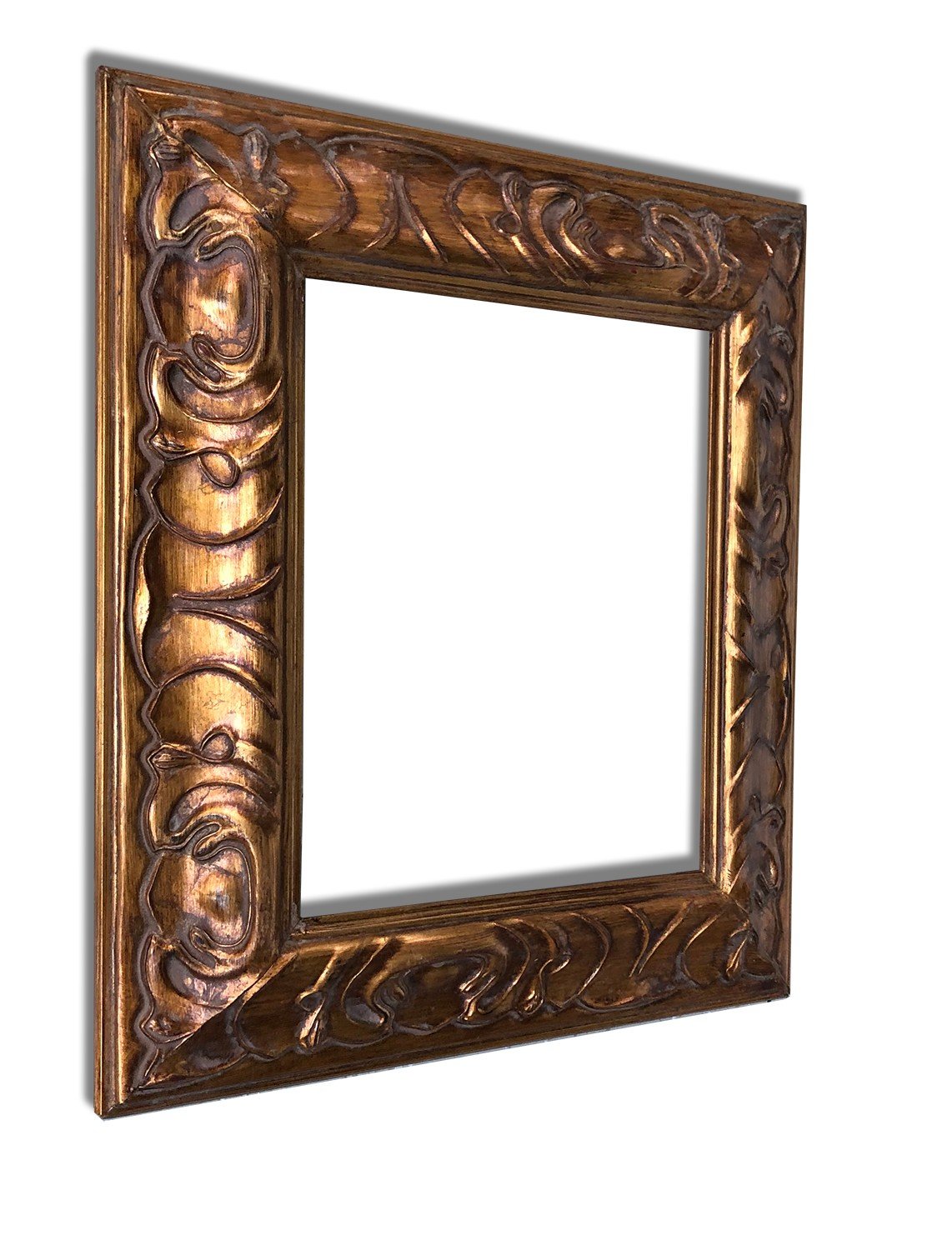 20x25 cm or 8x10 ins, wooden photo frame