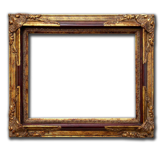 20x25 cm or 8x10 ins, wooden photo frame