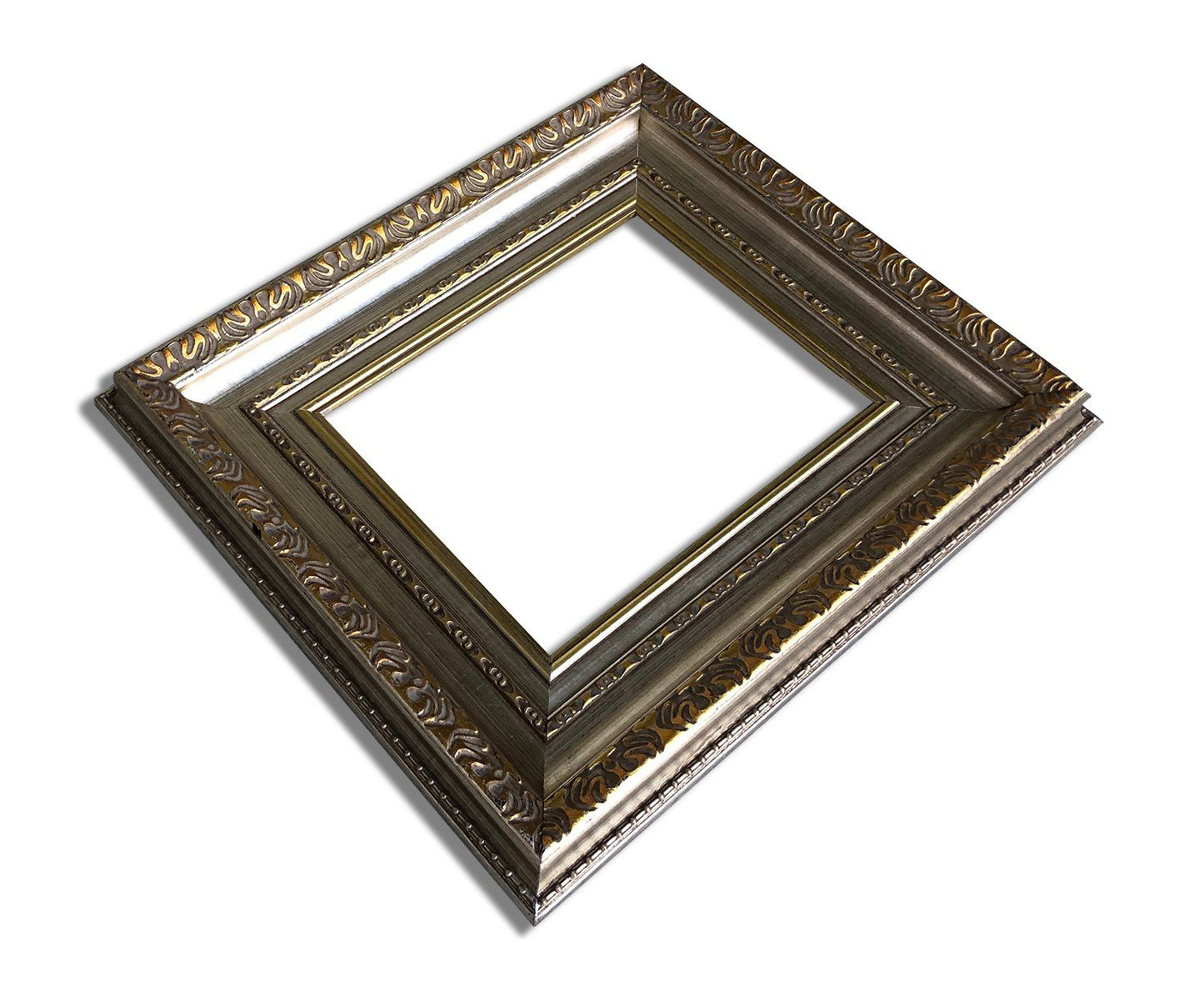 20x25 cm or 8x10 ins, wooden photo frame