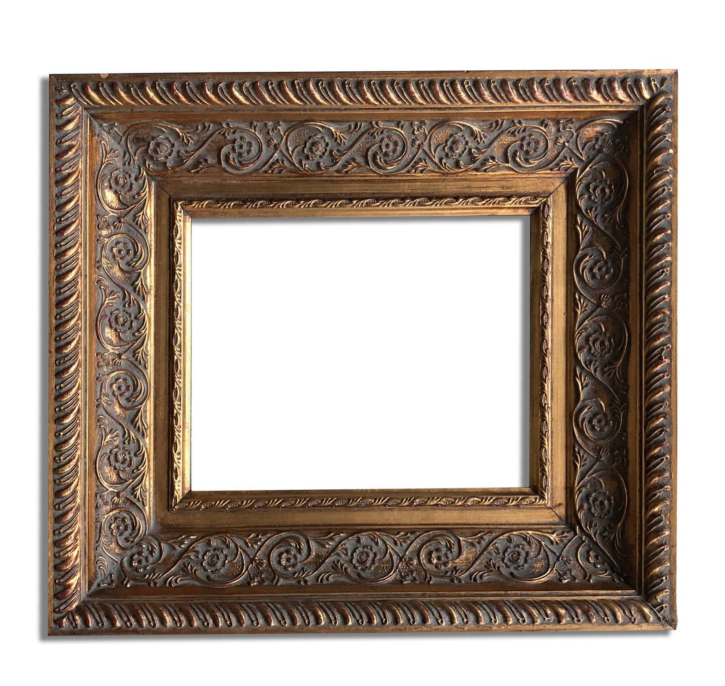 20x25 cm or 8x10 ins, wooden photo frame