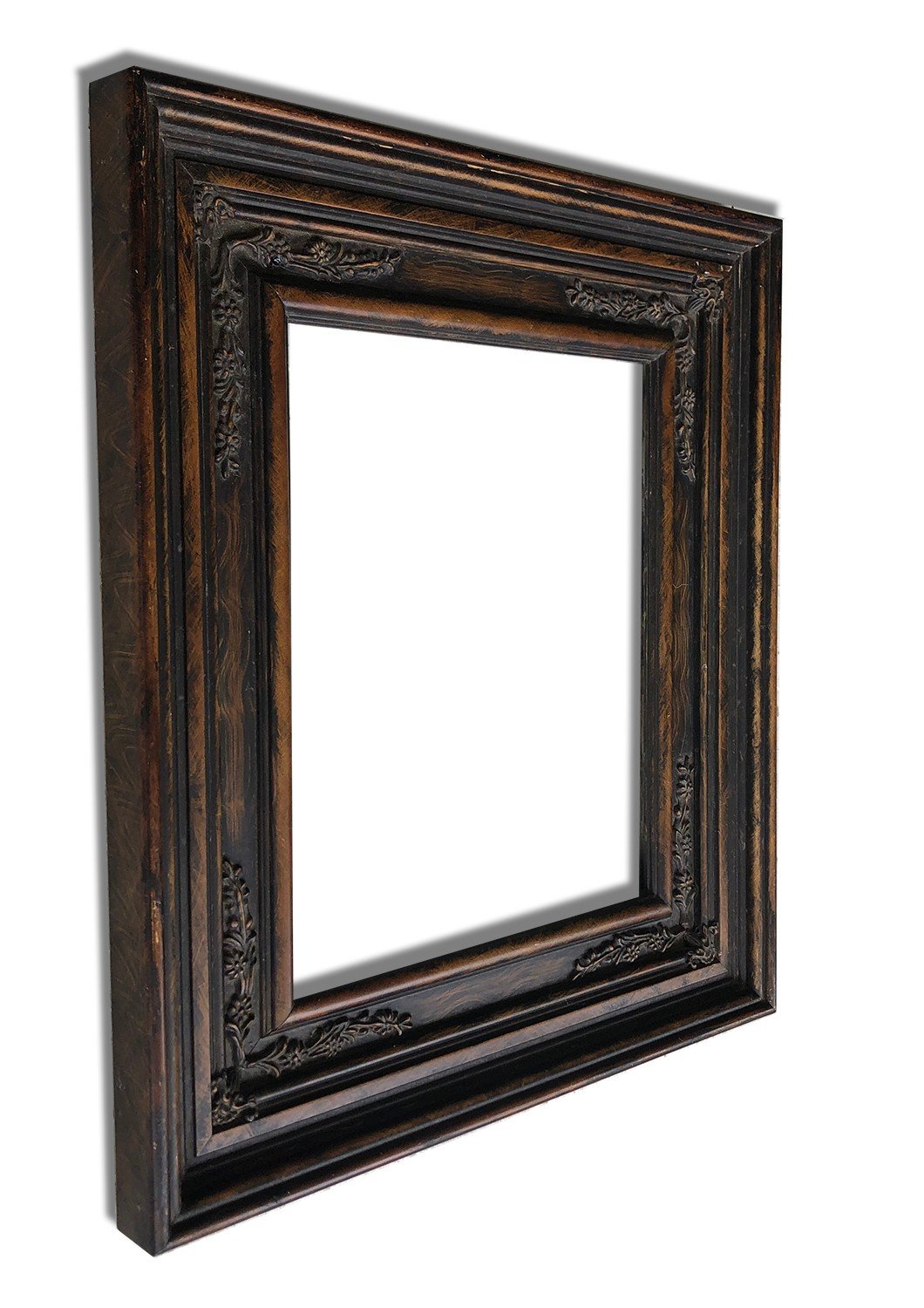 20x25 cm or 8x10 ins, wooden photo frame