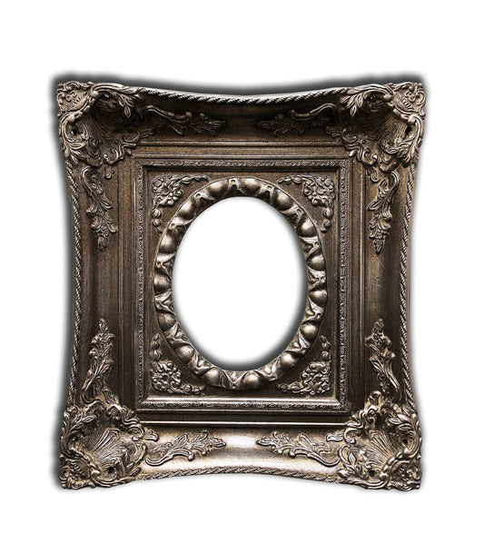 20x25 cm or 8x10 ins, wooden photo frame