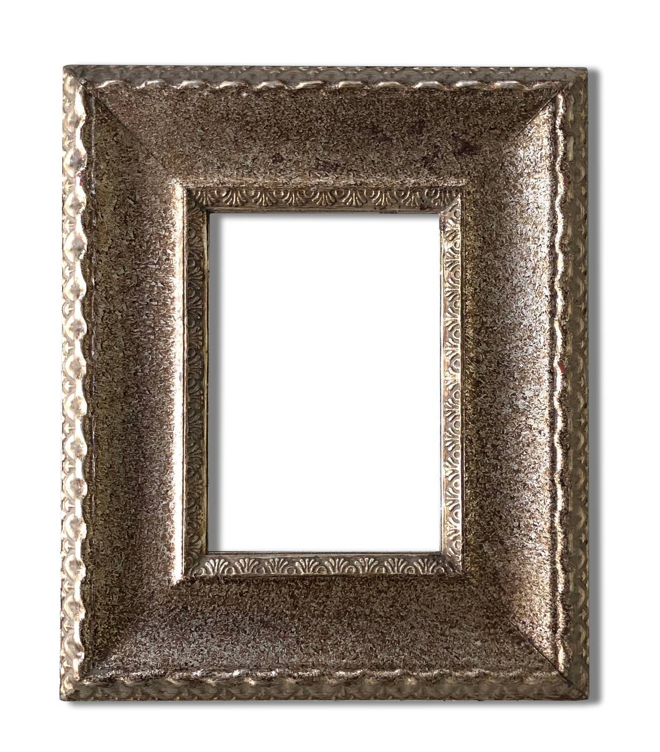 20x25 cm or 8x10 ins, wooden photo frame