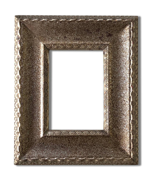 20x25 cm or 8x10 ins, wooden photo frame