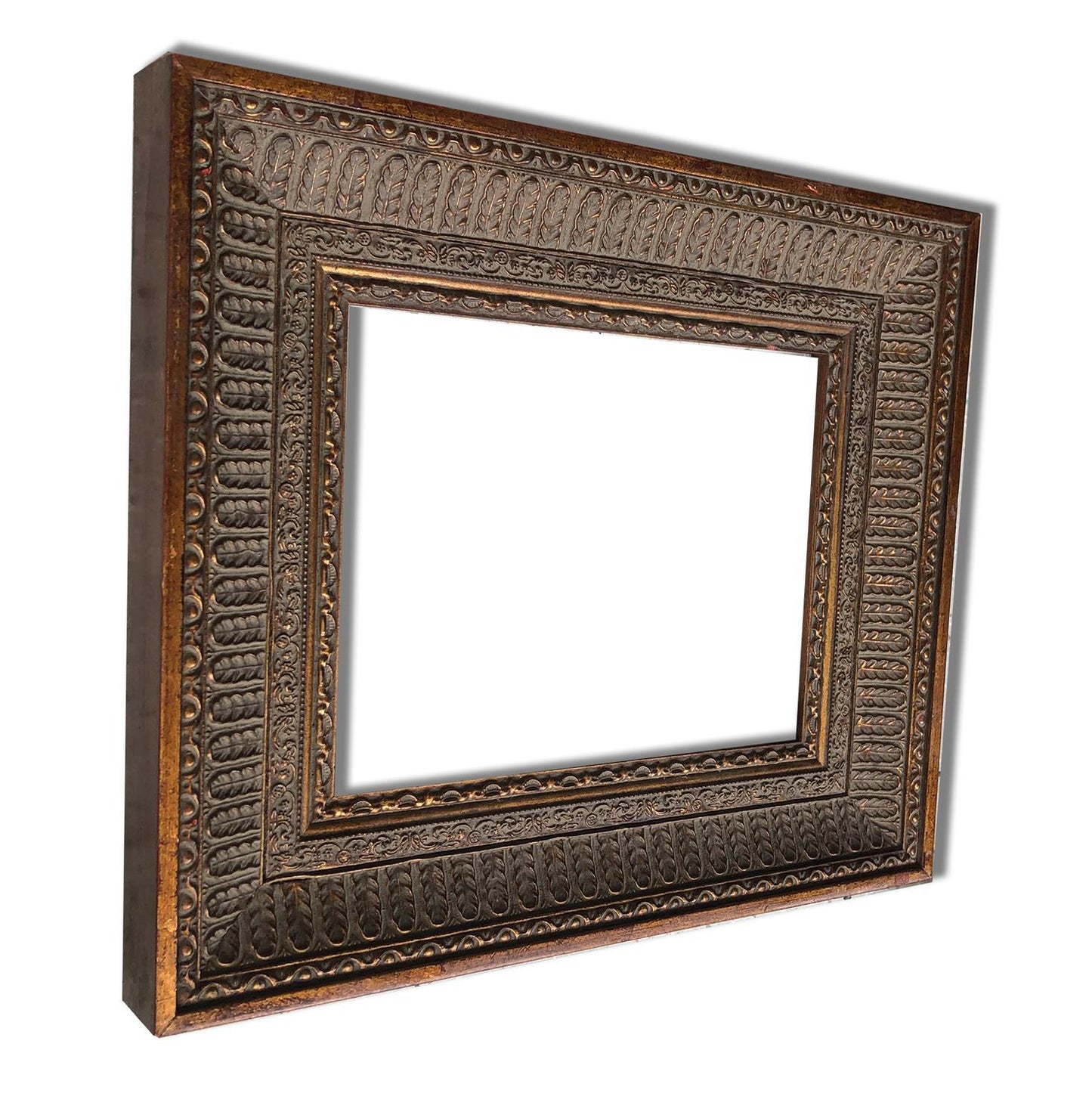 20x25 cm or 8x10 ins, wooden photo frame