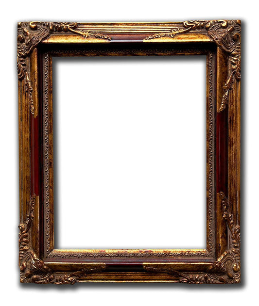 20x25 cm or 8x10 ins, wooden photo frame