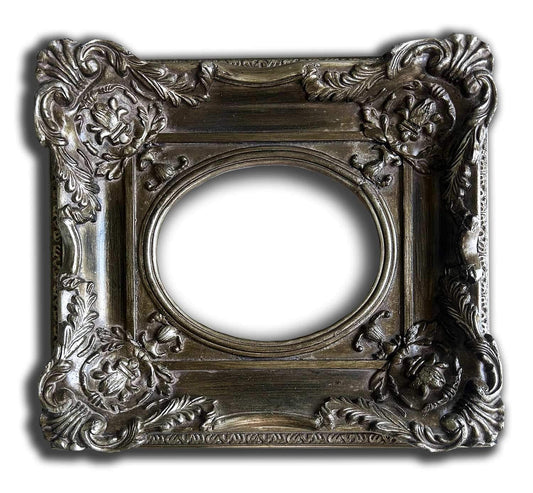 20x25 cm or 8x10 ins, wooden photo frame