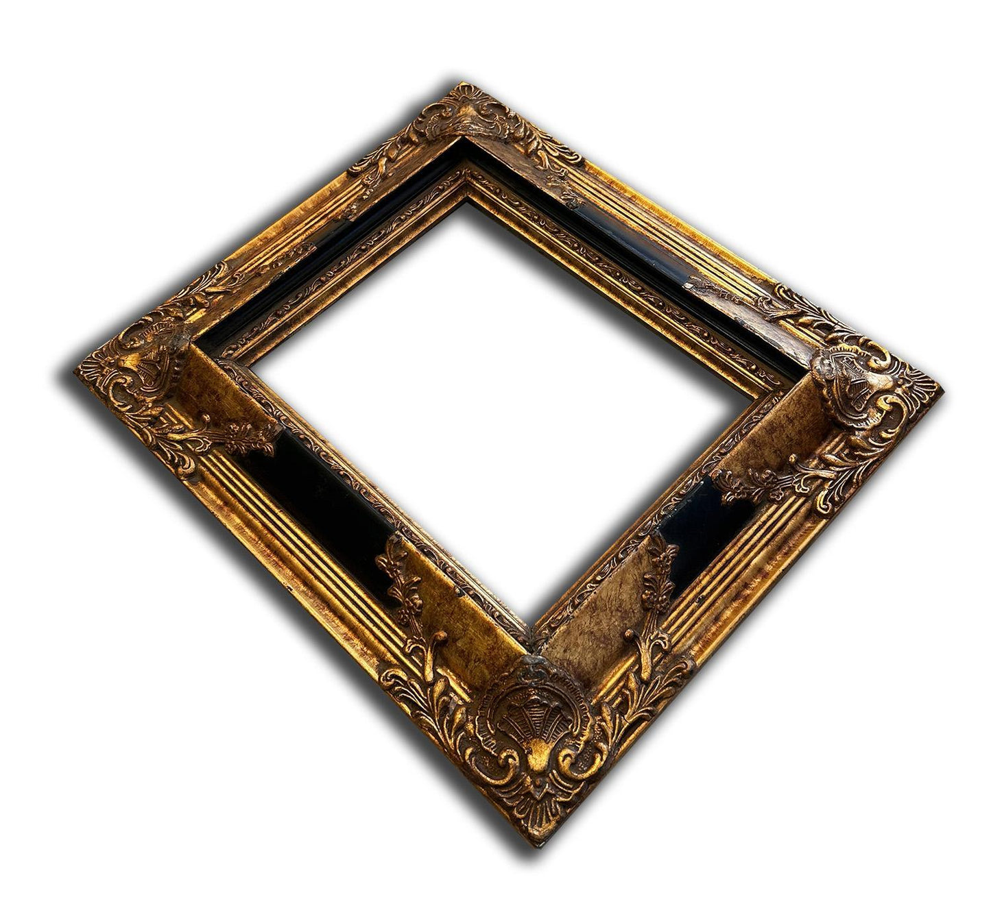 20x25 cm or 8x10 ins, wooden photo frame