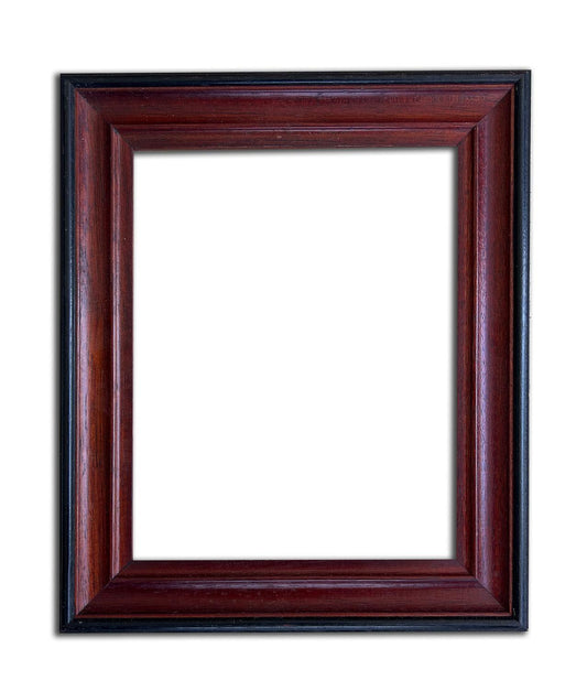 20x25 cm or 8x10 ins, wooden photo frame