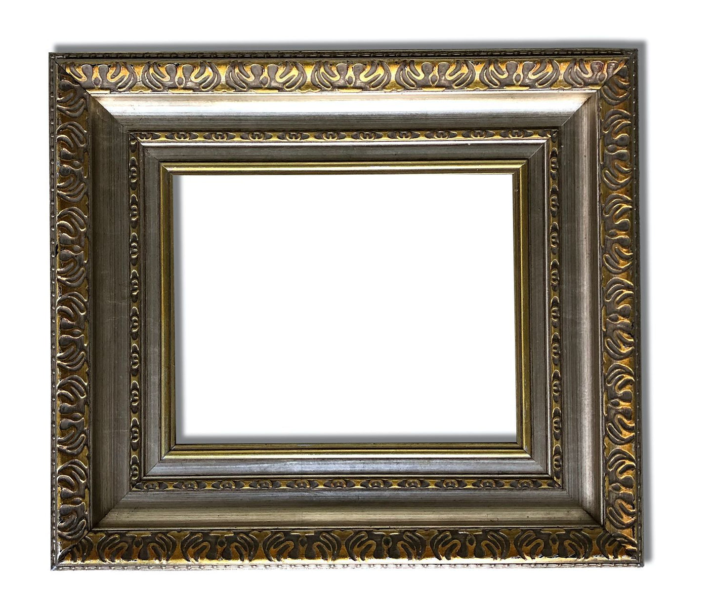 20x25 cm or 8x10 ins, wooden photo frame