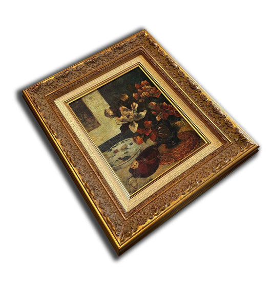 20x25 cm or 8x10 ins, wooden photo frame