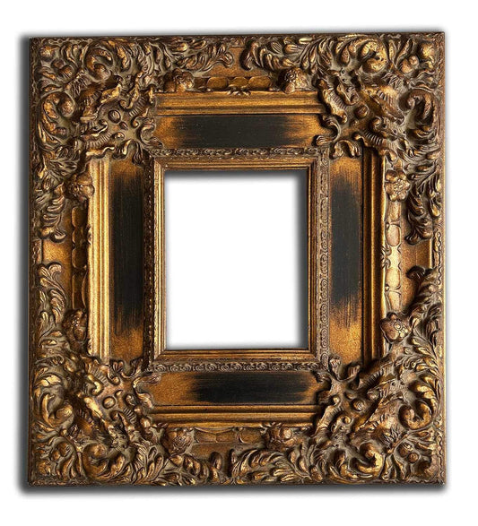 20x25 cm or 8x10 ins, wooden photo frame