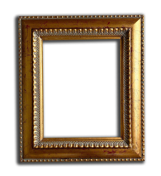 20x25 cm or 8x10 ins, wooden photo frame