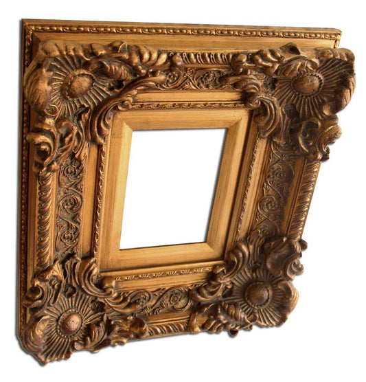 20x25 cm or 8x10 ins, wooden photo frame