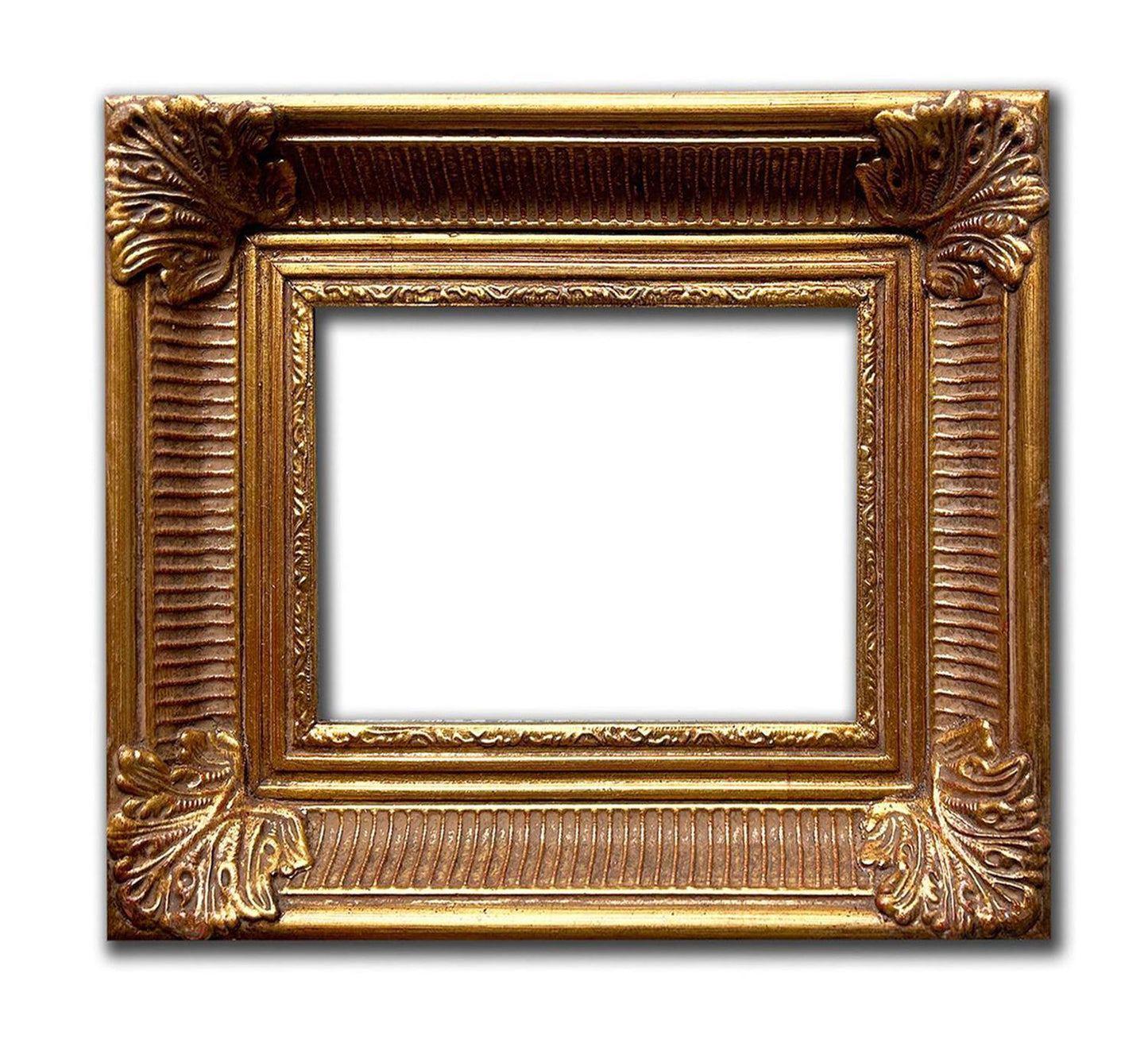 20x25 cm or 8x10 ins, wooden photo frame