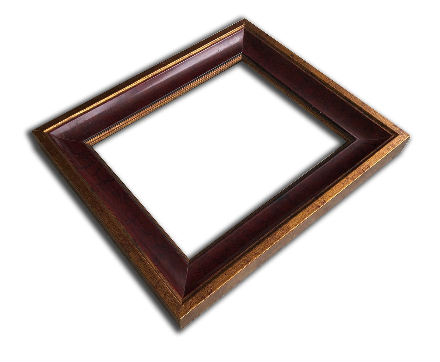 20x25 cm or 8x10 ins, wooden photo frame