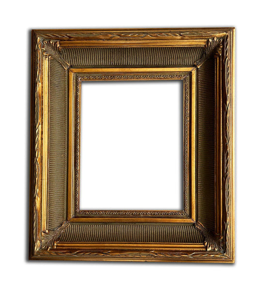 20x25 cm or 8x10 ins, wooden photo frame