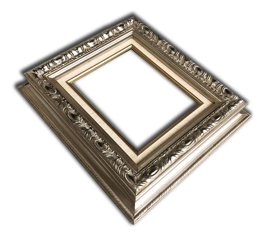 20x25 cm or 8x10 ins, wooden photo frame