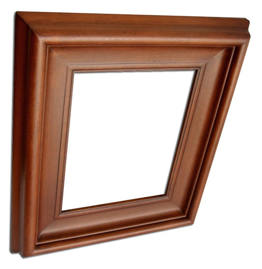 20x25 cm or 8x10 ins, wooden photo frame