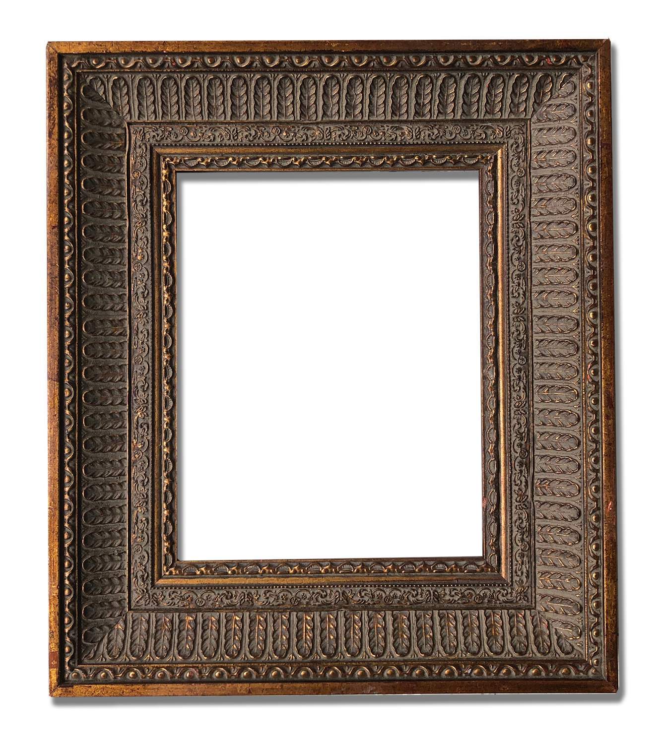 20x25 cm or 8x10 ins, wooden photo frame