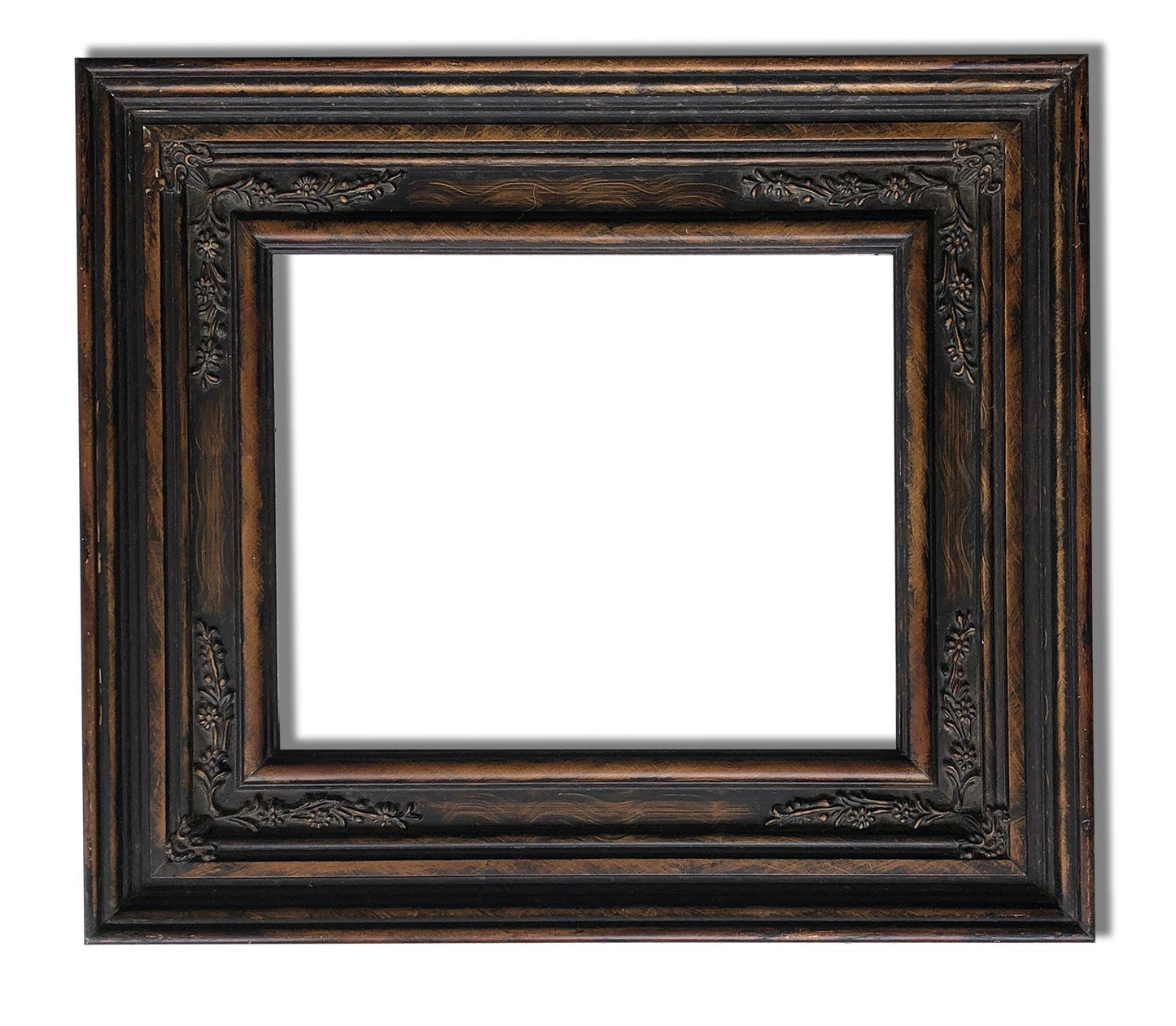 20x25 cm or 8x10 ins, wooden photo frame