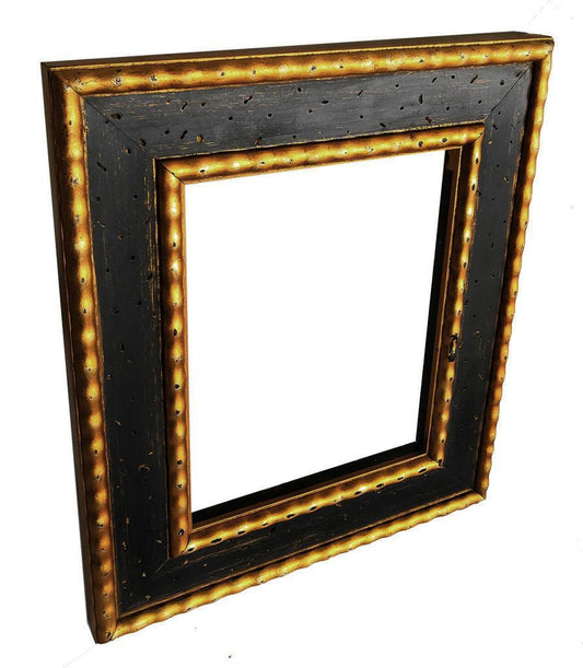 20x25 cm or 8x10 ins, wooden photo frame