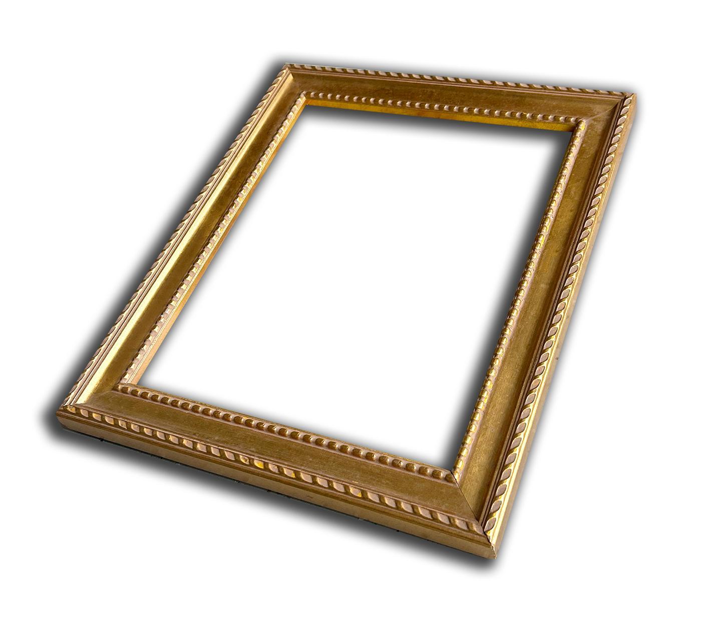 20x25 cm or 8x10 ins, wooden photo frame