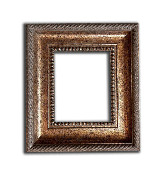 20x25 cm or 8x10 ins, wooden photo frame