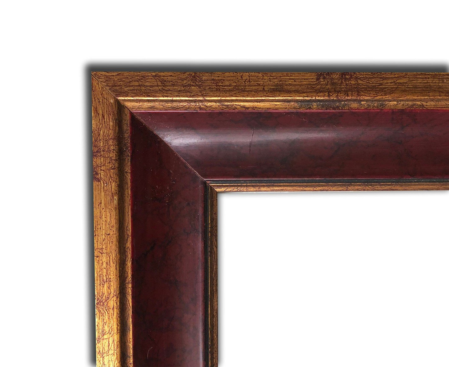 20x25 cm or 8x10 ins, wooden photo frame