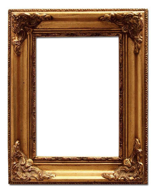 20x28 cm or 8x11 ins, wooden photo frame