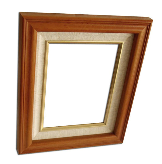 21x26 cm or 8x10 ins, wooden photo frame