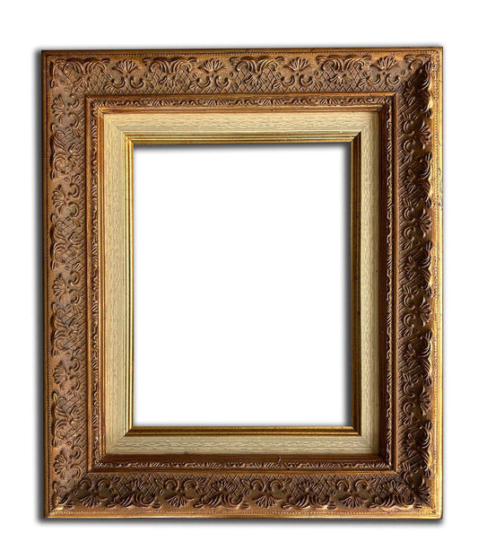 21x27 cm or 8x10 ins, wooden photo frame