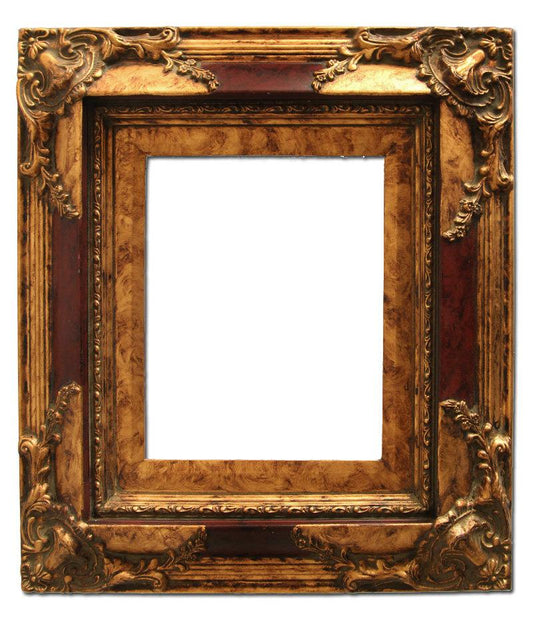 22x27 cm or 8x10 ins, wooden photo frame