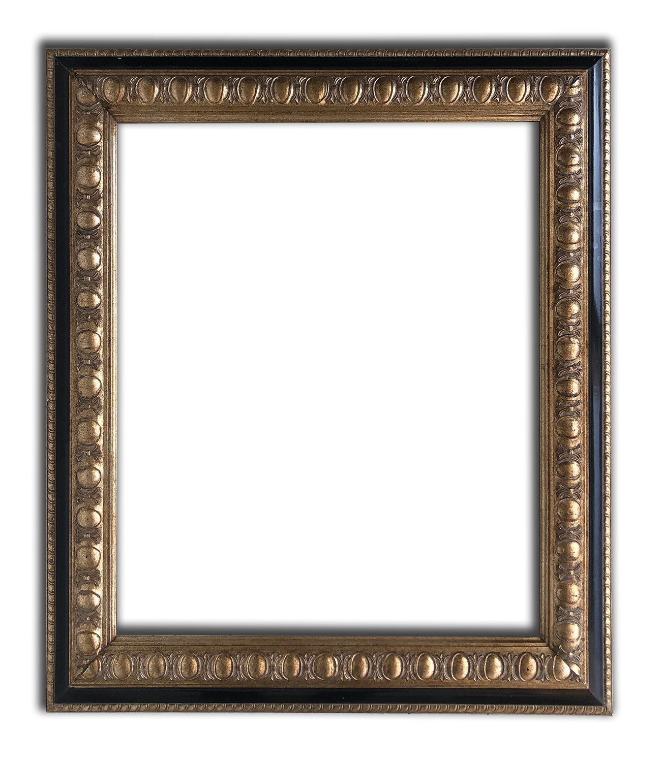 58x68 cm or 23x27 ins, wooden photo frame