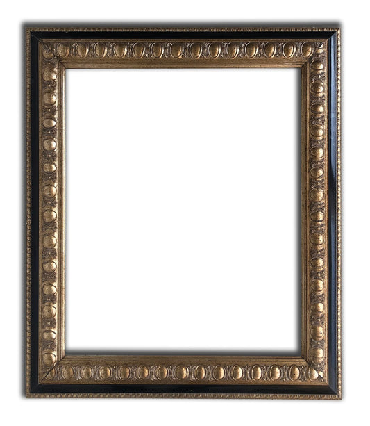 58x68 cm or 23x27 ins, wooden photo frame