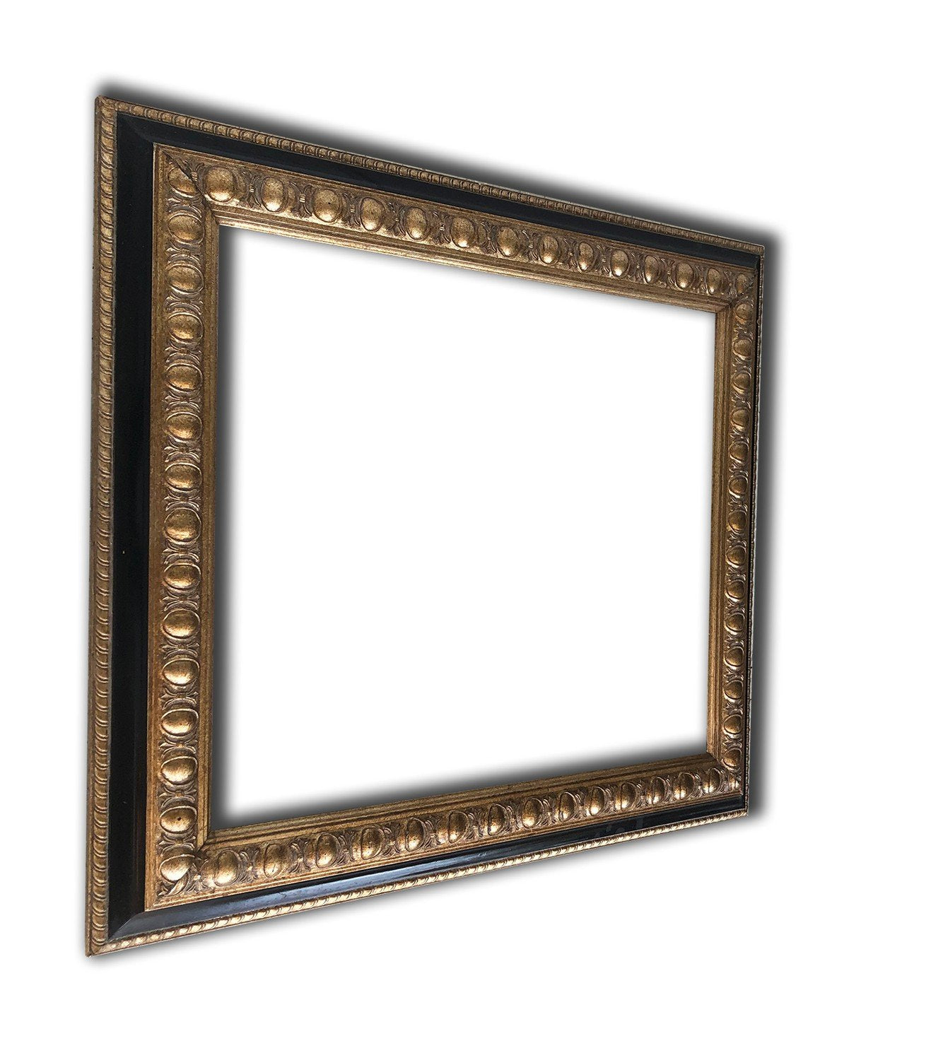 58x68 cm or 23x27 ins, wooden photo frame