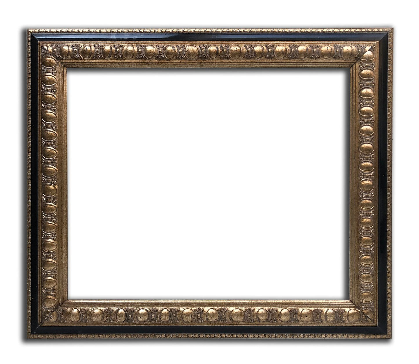 58x68 cm or 23x27 ins, wooden photo frame