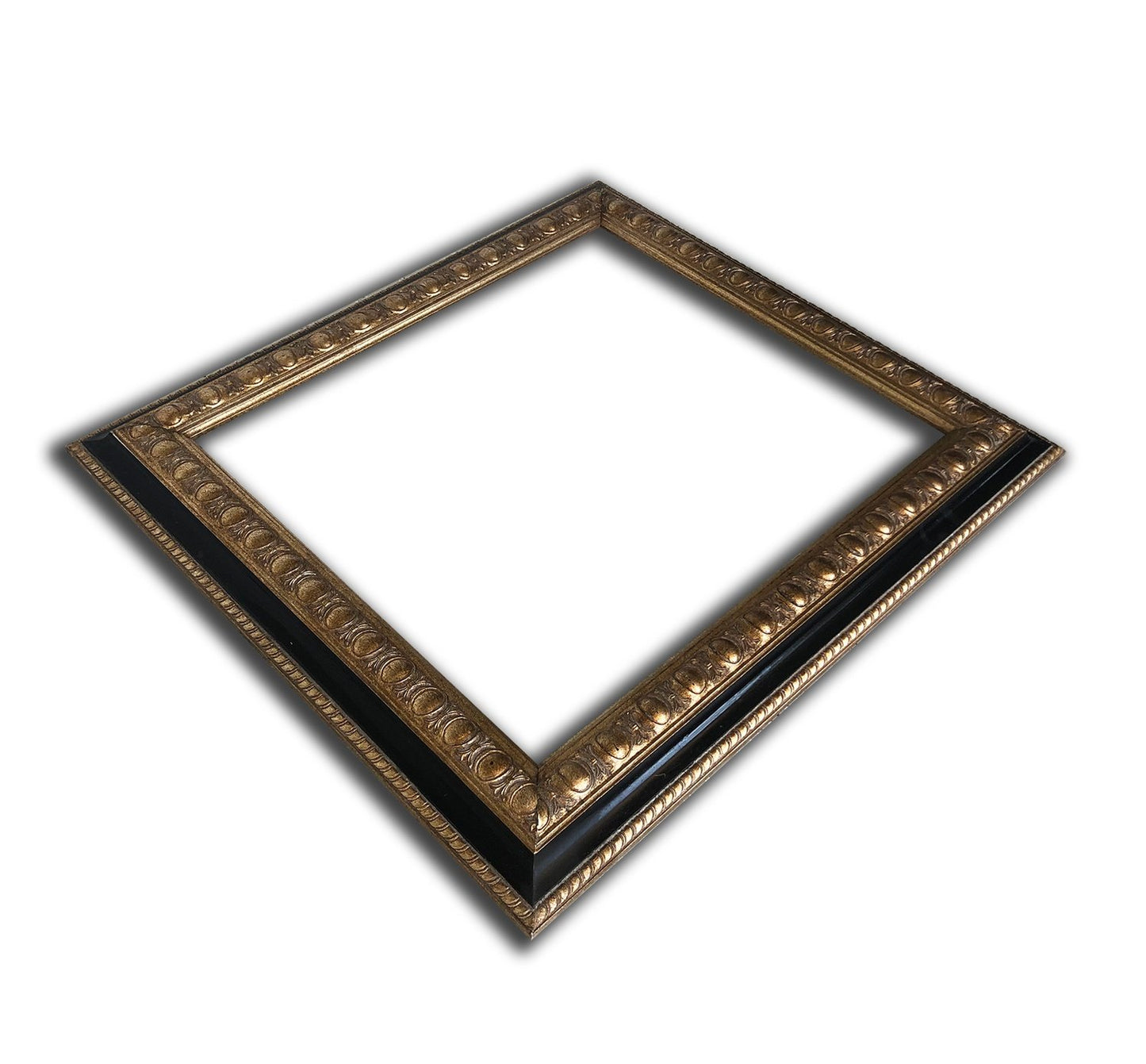 58x68 cm or 23x27 ins, wooden photo frame