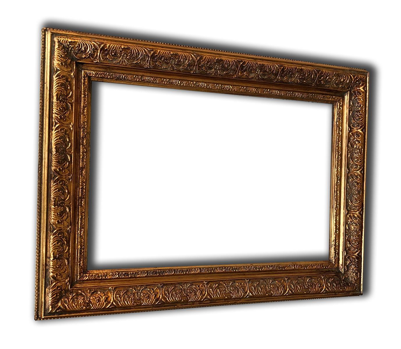 24x36 cm or 10x14 ins, wooden photo frame