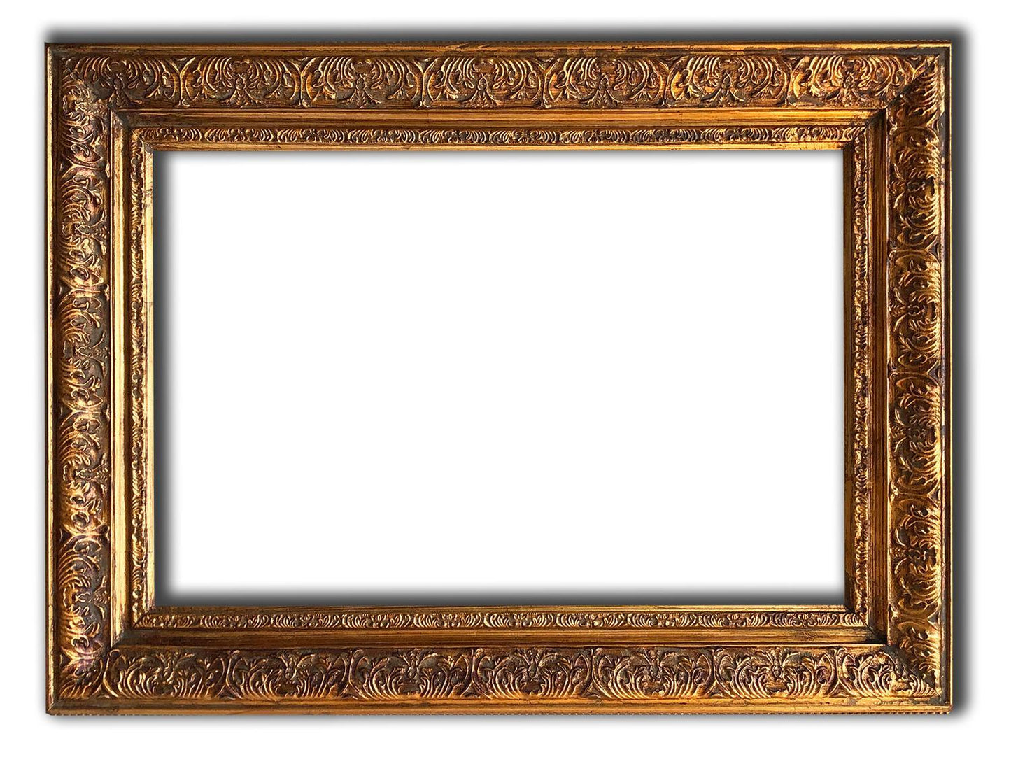 24x36 cm or 10x14 ins, wooden photo frame