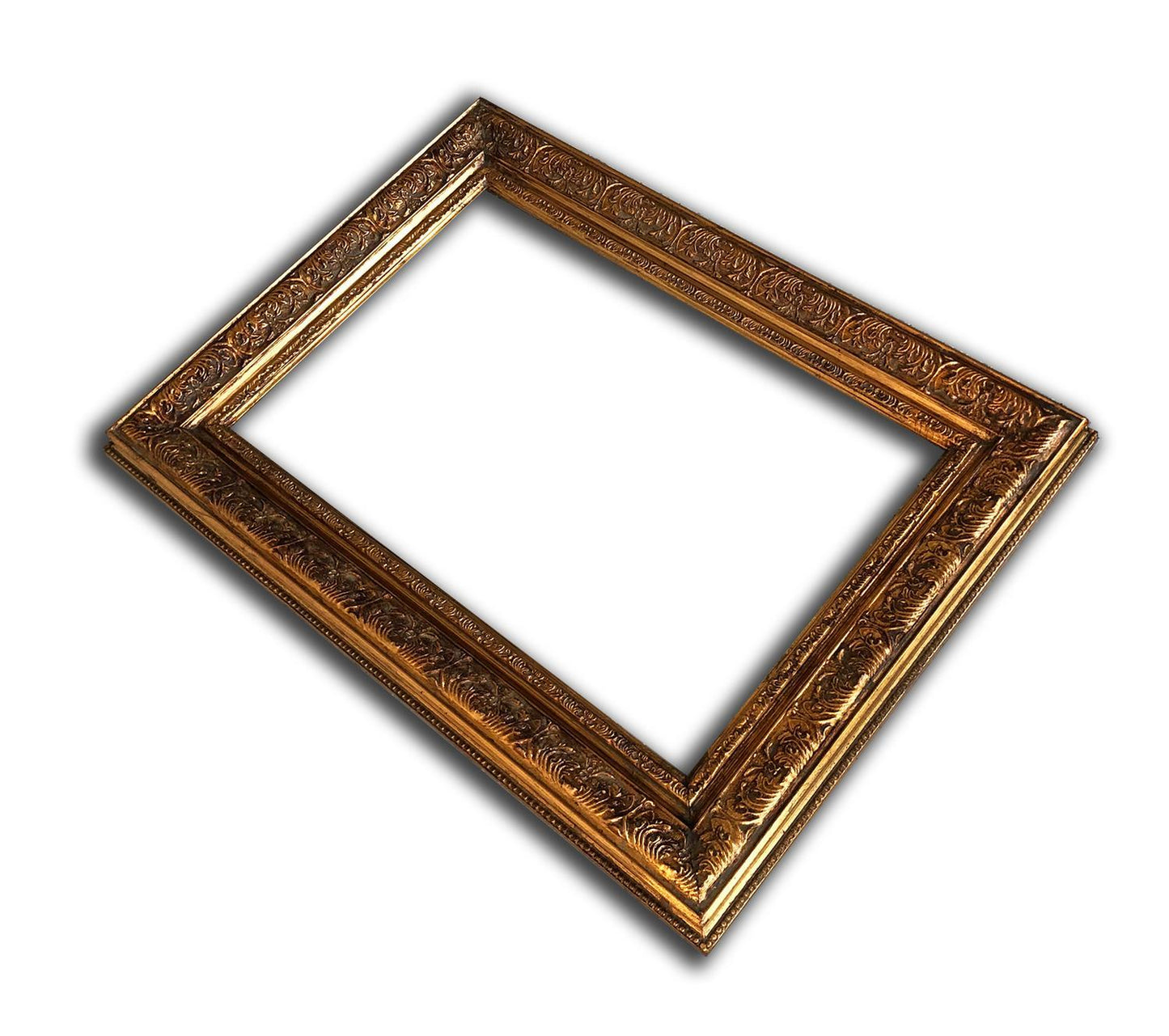 24x36 cm or 10x14 ins, wooden photo frame