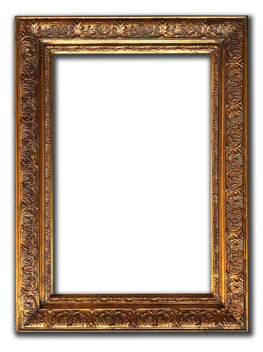 24x36 cm or 10x14 ins, wooden photo frame