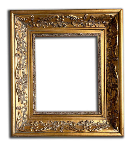 25x30 cm or 10x12ins, wooden photo frame