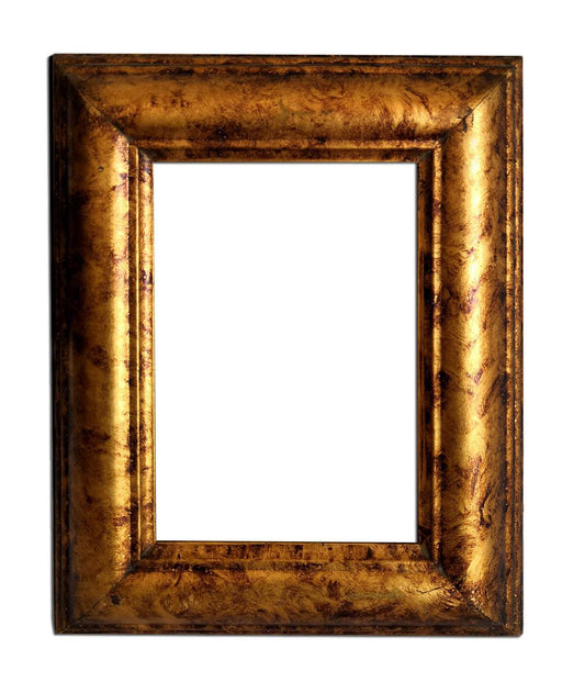 25x30 cm or 10x12 ins, wooden photo frame